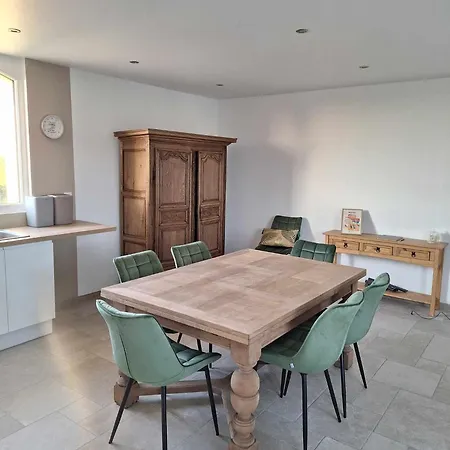 Hébergement de vacances Au Fil De L'aure *