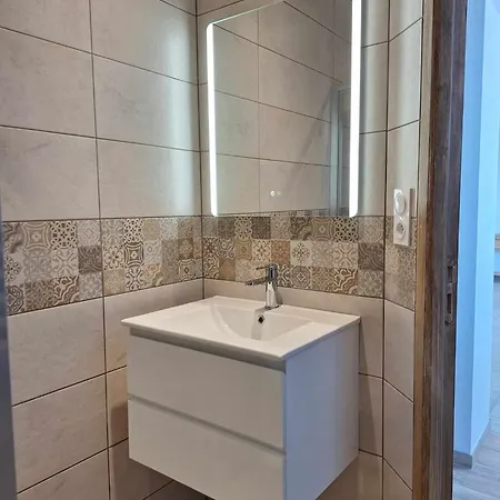 Au Fil De L'aure Casa de Férias