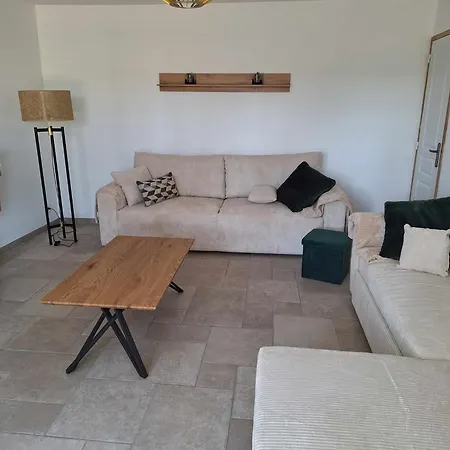 Au Fil De L'aure Hébergement de vacances *