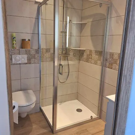 Au Fil De L'aure Hébergement de vacances