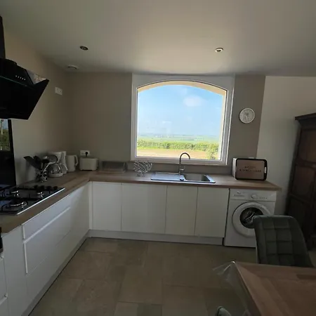 Hébergement de vacances Au Fil De L'aure Monfréville