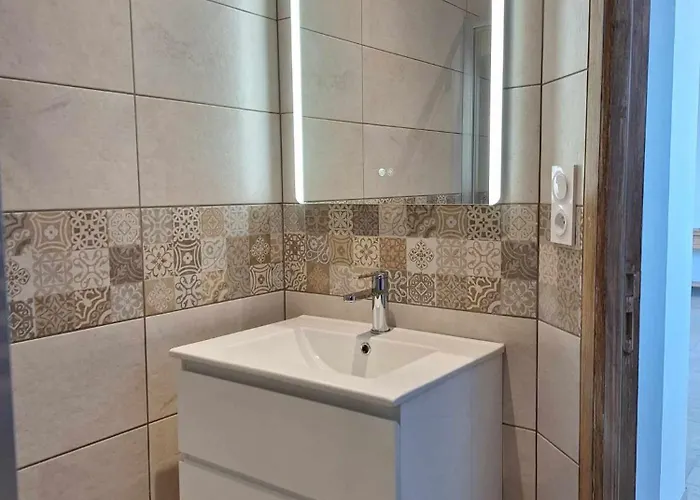 Au Fil De L'aure Holiday home