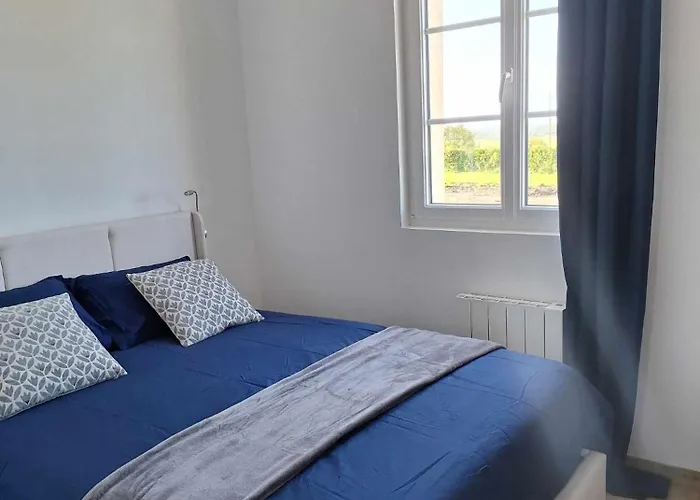 Holiday home Au Fil De L'aure