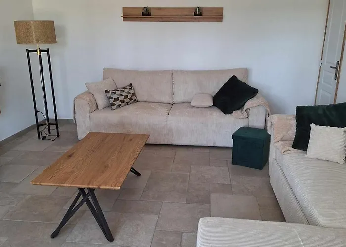 Au Fil De L'aure Holiday home *