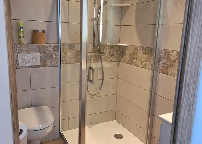 Au Fil De L'aure Holiday home